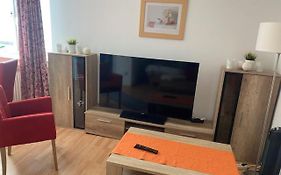 Appartement Leon
